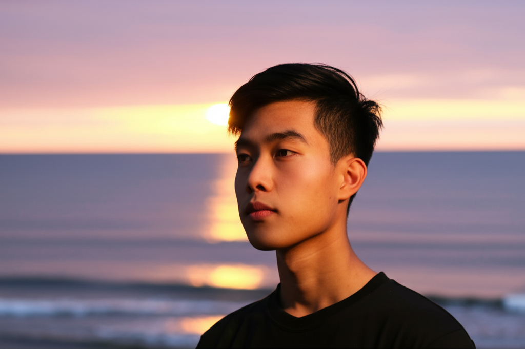 Michael Chen